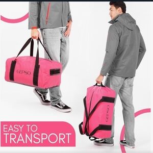 Waterproof Duffel Bag